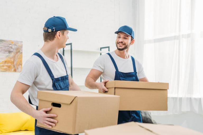 Déménagement des particuliers à Bléré, comment bien l'organiser ?